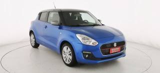 SUZUKI Swift 1.0 Boosterjet Cool
