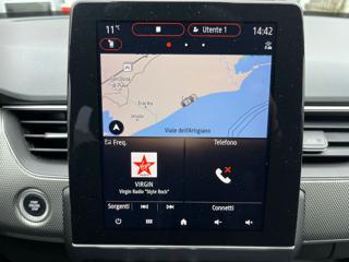 RENAULT Arkana usata, con Park Distance Control