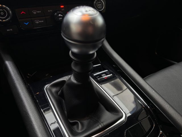JEEP Compass usata, con USB