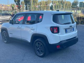 JEEP Renegade usata, con Airbag