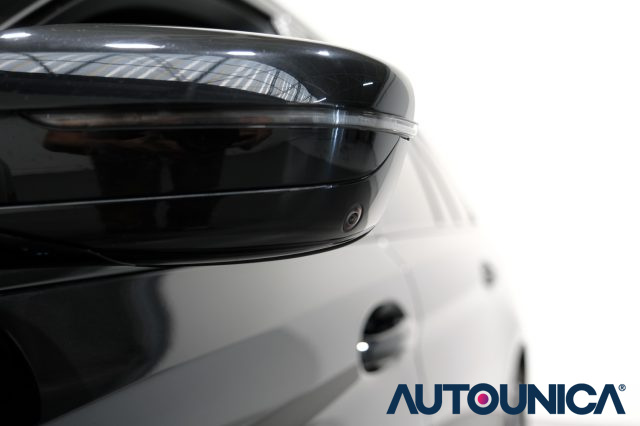 BMW 530 usata, con Freno di stazionamento elettrico