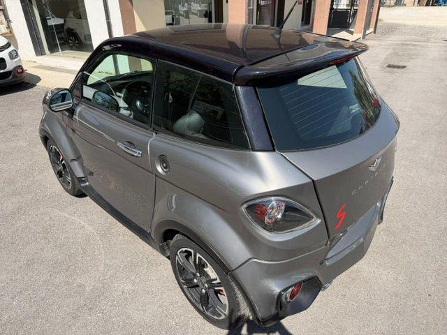 CHATENET CH46 usata, con Telecamera per parcheggio assistito