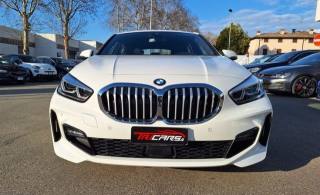 BMW 116 usata, con Airbag