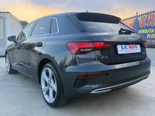 AUDI A3 usata, con Climatizzatore