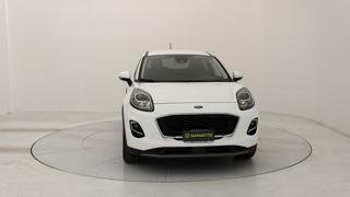 FORD Puma usata, con Cerchi in lega