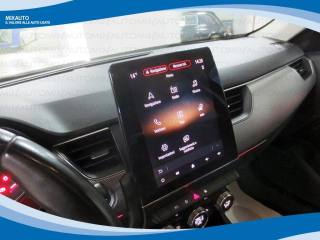 RENAULT Arkana usata, con Alzacristalli elettrici