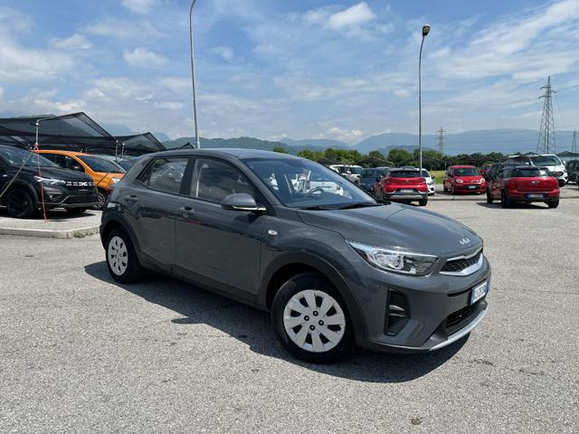 KIA Stonic usata, con ABS