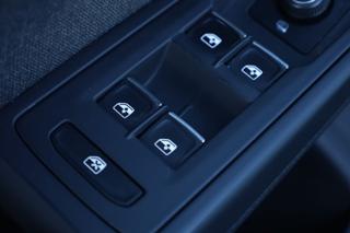 VOLKSWAGEN Golf usata, con Sensore di pioggia