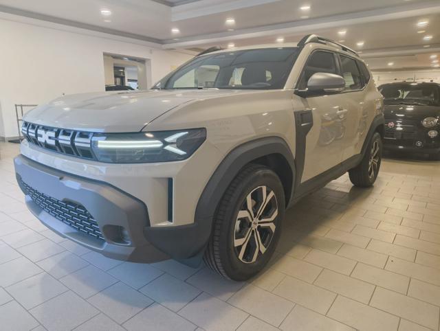 DACIA Duster usata, con Airbag