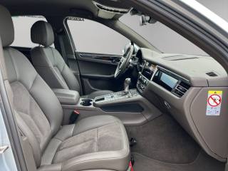 PORSCHE Macan usata, con Chiusura centralizzata