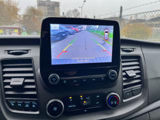 FORD Transit Custom usata, con Climatizzatore