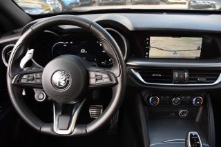 ALFA ROMEO Stelvio usata, con Chiusura centralizzata