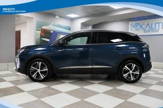 PEUGEOT 3008 usata, con Airbag