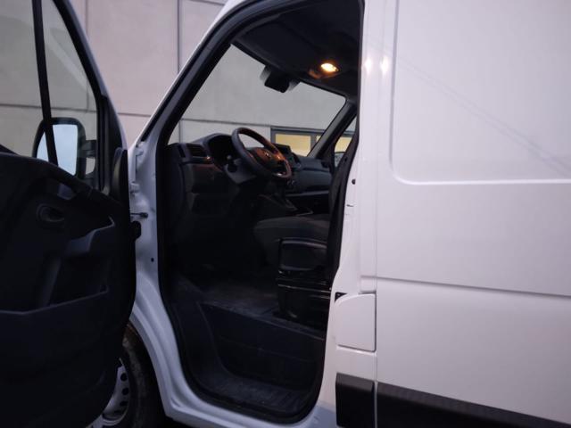 RENAULT Master usata, con Servosterzo