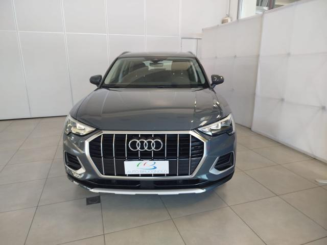 AUDI Q3 usata, con Alzacristalli elettrici