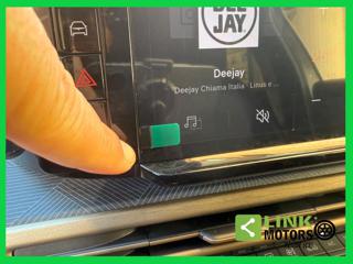 LANCIA Ypsilon usata, con Autoradio digitale