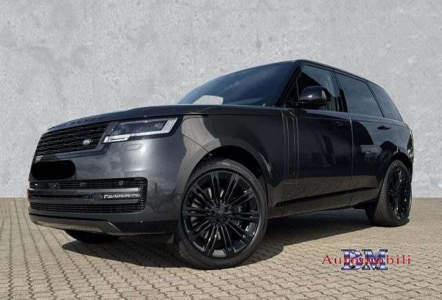 LAND ROVER Range Rover usata, con ABS