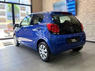 CITROEN C1 usata, con Autoradio