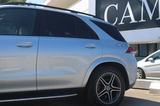MERCEDES-BENZ GLE 300 usata, con Airbag Passeggero
