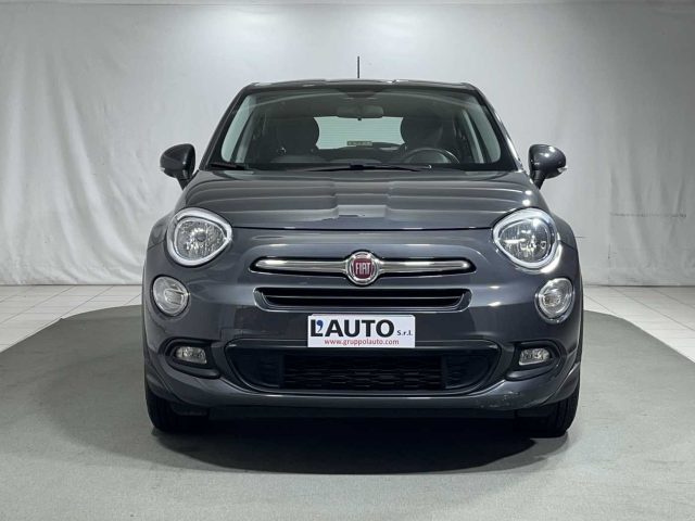 FIAT 500X usata, con Controllo trazione
