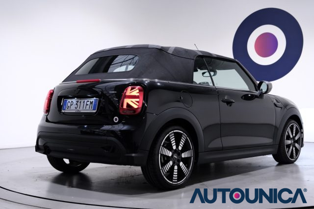 MINI Cooper usata 76