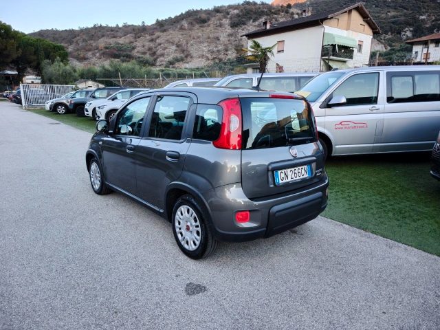 FIAT Panda usata, con Airbag Passeggero
