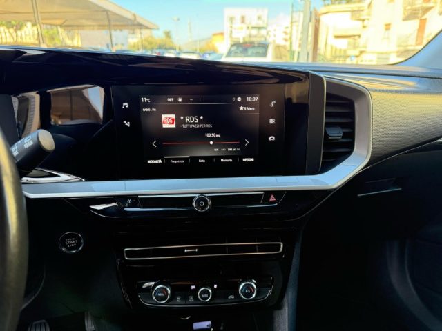 OPEL Mokka usata, con Immobilizzatore elettronico