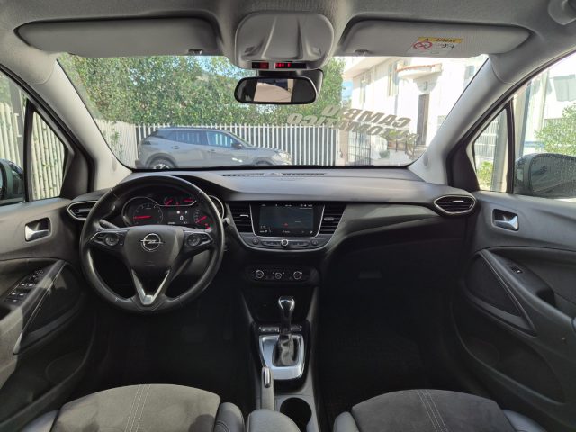 OPEL Crossland usata, con Immobilizzatore elettronico