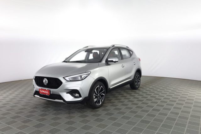 MG ZS usata 0