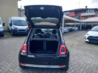 FIAT 500 usata, con Chiusura centralizzata