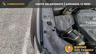 JEEP Compass usata 105