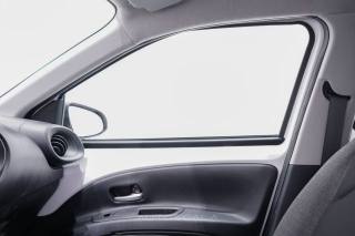 TOYOTA Aygo X usata, con Vivavoce