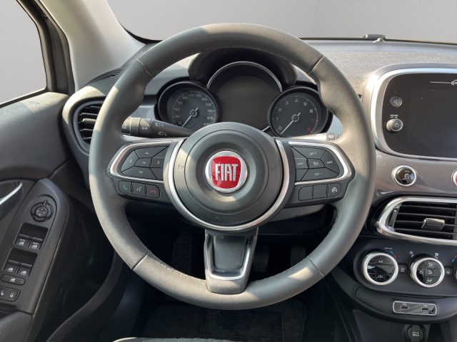 FIAT 500X usata, con Servosterzo