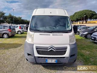 CITROEN Jumper 30 2.2 HDi + IVA 22% ( Garanzia 12 Mesi)