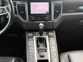 PORSCHE Macan usata, con Filtro antiparticolato