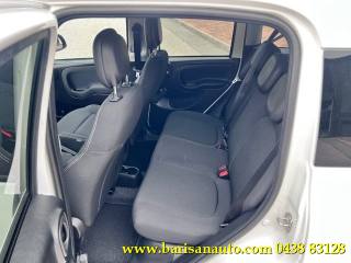 FIAT Panda usata, con Autoradio