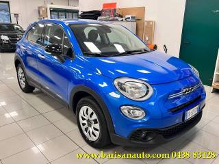 FIAT 500X usata, con Airbag
