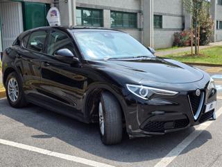 ALFA ROMEO Stelvio usata, con Airbag laterali