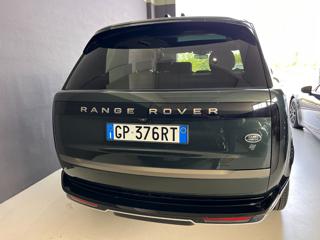 LAND ROVER Range Rover usata, con Regolazione elettrica sedili