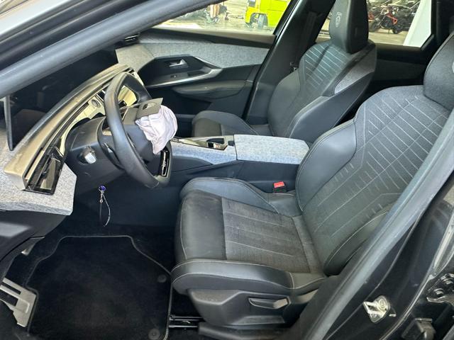 PEUGEOT 3008 usata, con Sistema di navigazione