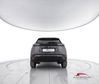 PEUGEOT 2008 usata 5