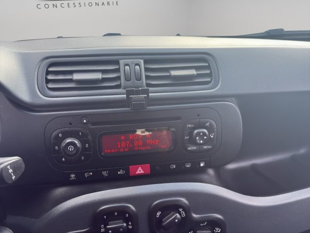 FIAT Panda usata 13