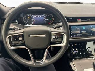 LAND ROVER Range Rover Evoque usata, con Airbag Passeggero