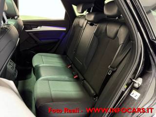AUDI Q5 usata, con Boardcomputer