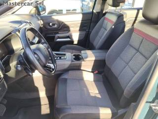 CITROEN C5 Aircross usata, con Fendinebbia