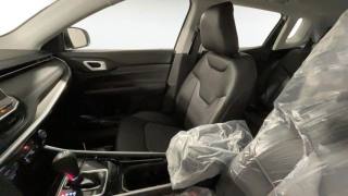 JEEP Compass usata, con Cerchi in lega