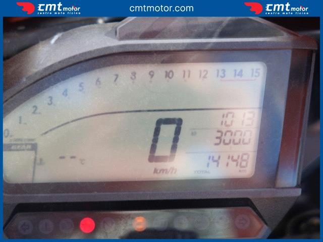 HONDA CBR 1000 RR usata 4