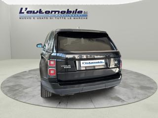 LAND ROVER Range Rover usata, con Alzacristalli elettrici