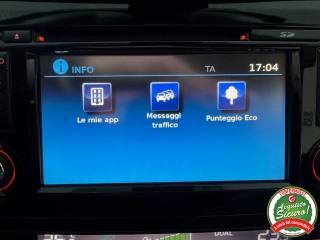 NISSAN X-Trail usata, con Lettore CD