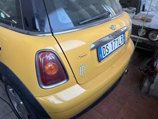 MINI Mini usata, con Airbag Passeggero
